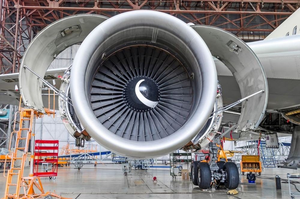 Mertah'Aero Conseil — Consultant Qualité & Supply Chain Aéronautique